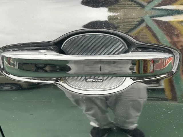 ZR-V(ホンダ)e：HEV Z ４ＷＤ 中古車 12
