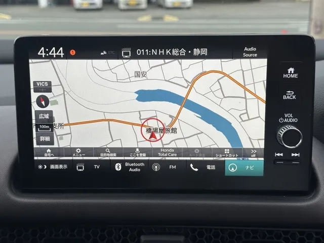 ZR-V(ホンダ)e：HEV Z ４ＷＤ 中古車 15
