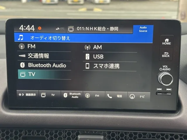 ZR-V(ホンダ)e：HEV Z ４ＷＤ 中古車 17