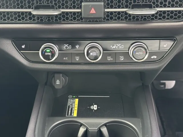 ZR-V(ホンダ)e：HEV Z ４ＷＤ 中古車 19