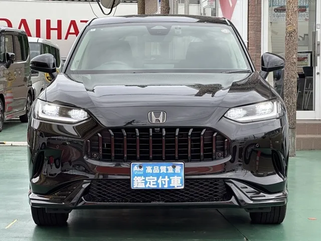 ZR-V(ホンダ)e：HEV Z ４ＷＤ 中古車 29