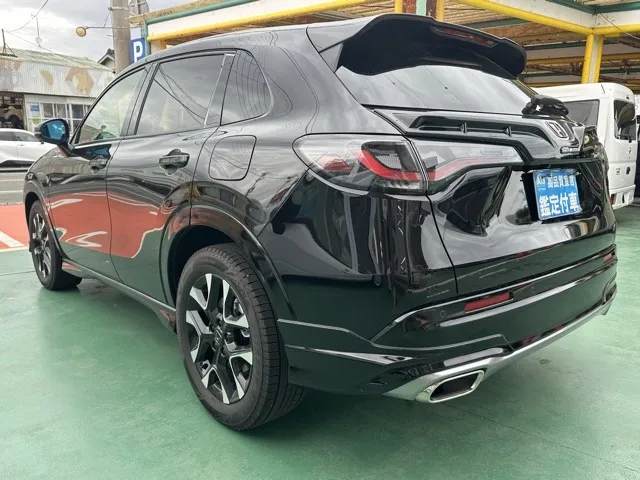 ZR-V(ホンダ)e：HEV Z ４ＷＤ 中古車 2