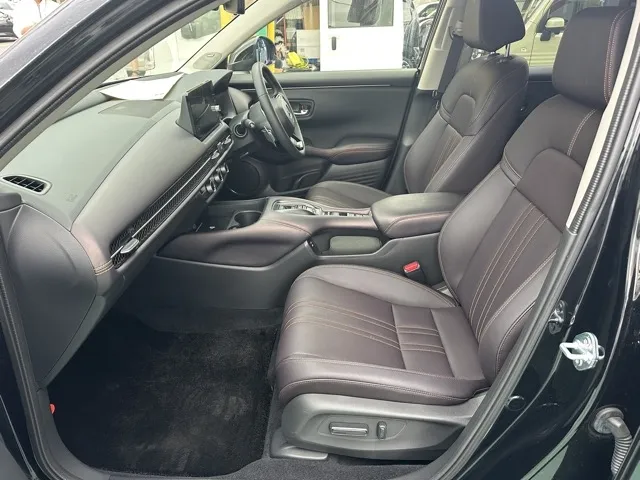 ZR-V(ホンダ)e：HEV Z ４ＷＤ 中古車 3