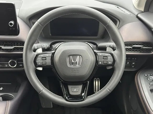 ZR-V(ホンダ)e：HEV Z ４ＷＤ 中古車 6