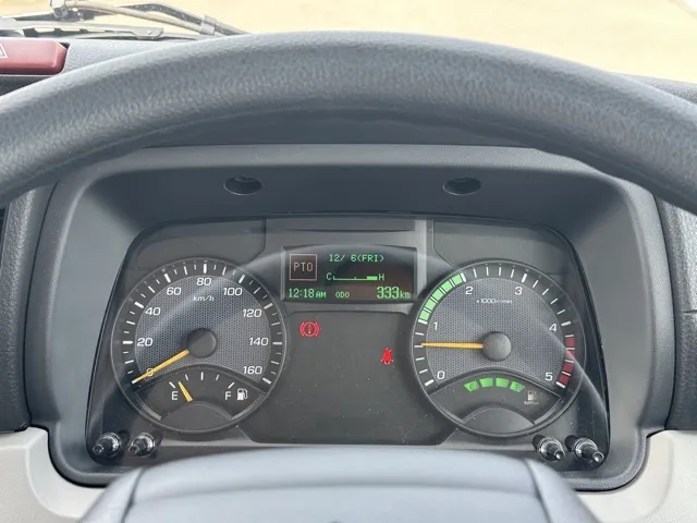 キャンター(三菱)３ｔ ローダースライドダンプ コボレーンレンタ登録済未使用車 13