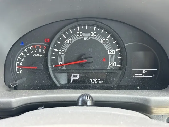 クリッパー(ニッサン)DX中古車 26