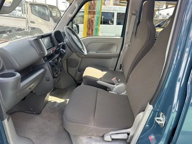 クリッパー(ニッサン)DX中古車 3