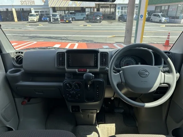 クリッパー(ニッサン)DX中古車 5