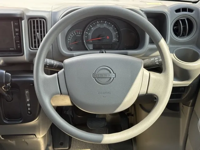 クリッパー(ニッサン)DX中古車 6