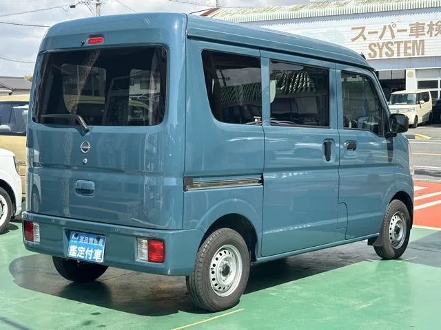 エブリイ(スズキ)クリッパーＤＸ中古車 10