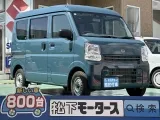 スズキエブリイバンのＯＥＭ 広々荷室！






[NO:19346]