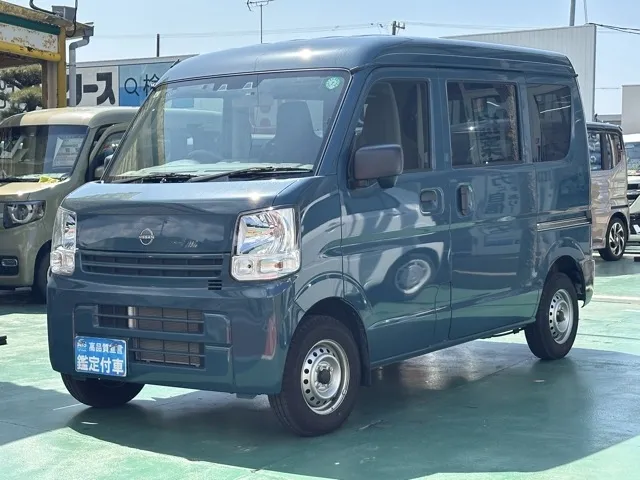 エブリイ(スズキ)クリッパーＤＸ中古車 1