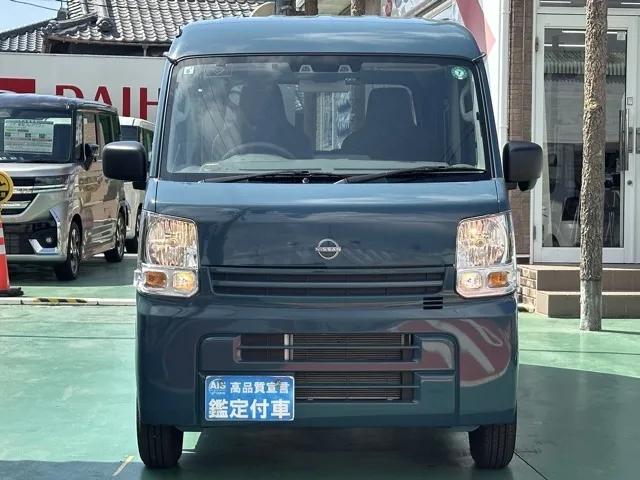 エブリイ(スズキ)クリッパーＤＸ中古車 29