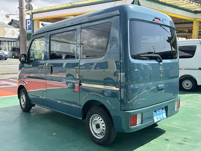エブリイ(スズキ)クリッパーＤＸ中古車 2