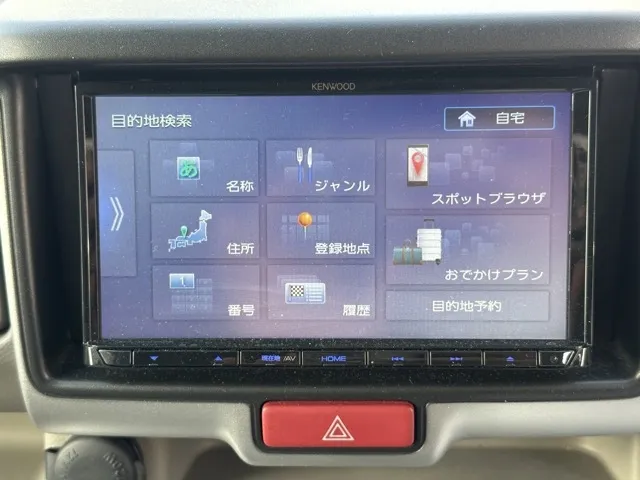 エブリイ(スズキ)PZターボハイルーフ 4WD中古車 15