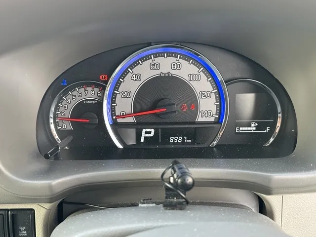 エブリイ(スズキ)PZターボハイルーフ 4WD中古車 19