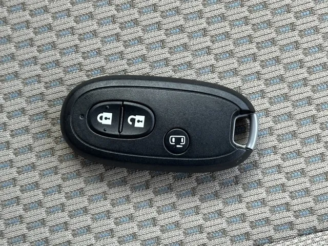 エブリイ(スズキ)PZターボハイルーフ 4WD中古車 22