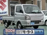 スズキキャリートラック 農作業用に！
[NO:19348]