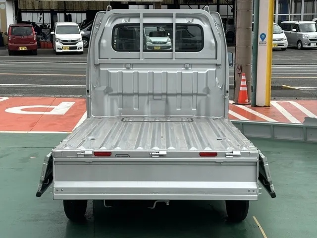キャリートラック(スズキ)KC 4WD 5MT届出済未使用車 7