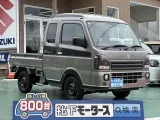 スズキキャリートラック 農作業用に！
[NO:19349]