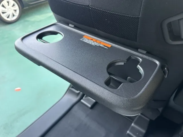 ルークス(ニッサン)ハイウェイスターX中古車 7