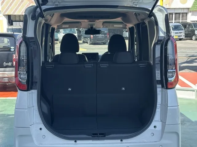 ルークス(ニッサン)ハイウェイスターX中古車 10