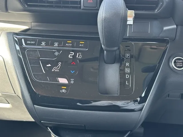ルークス(ニッサン)ハイウェイスターX中古車 17