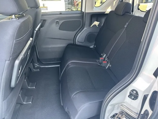 ルークス(ニッサン)ハイウェイスターX中古車 4