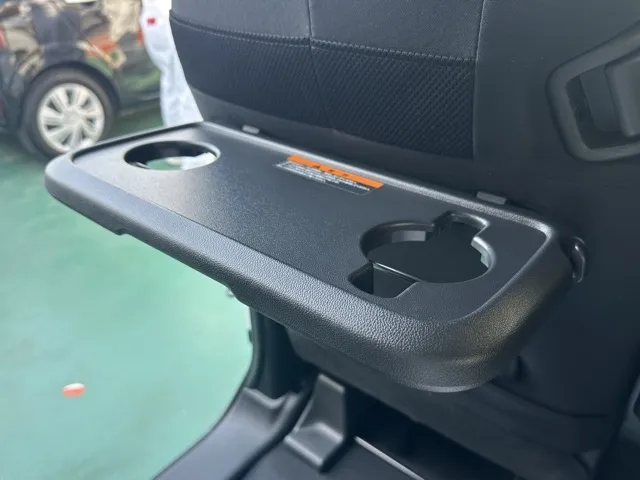 ルークス(ニッサン)ハイウェイスターX中古車 7
