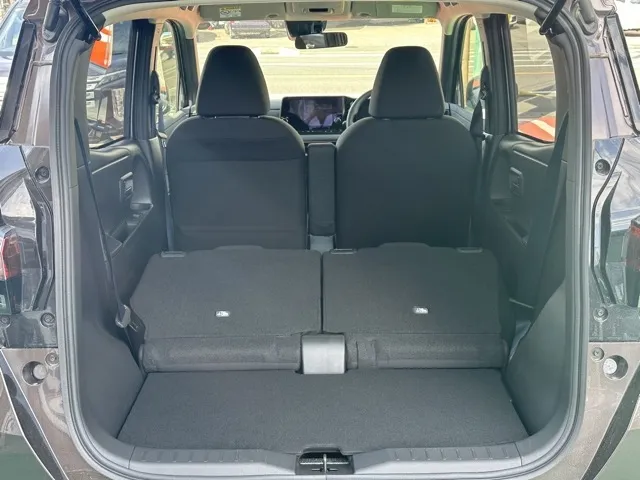 サクラ(ニッサン)G中古車 9