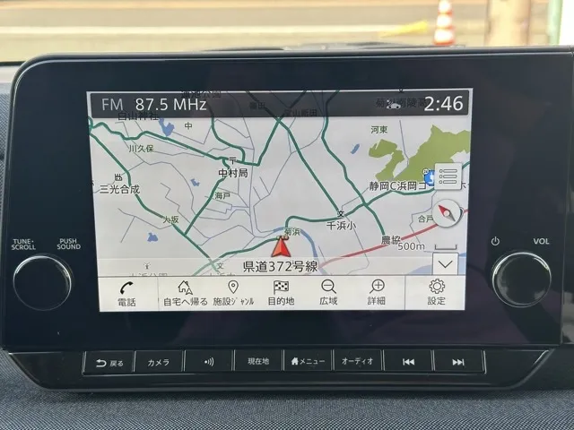 サクラ(ニッサン)G中古車 18