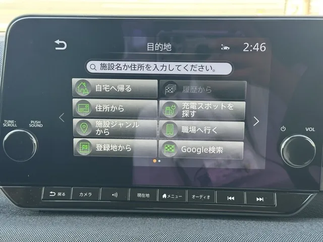 サクラ(ニッサン)G中古車 19
