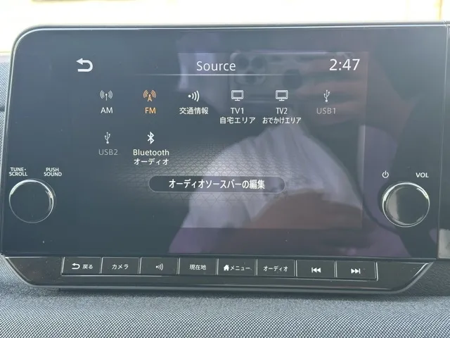 サクラ(ニッサン)G中古車 20