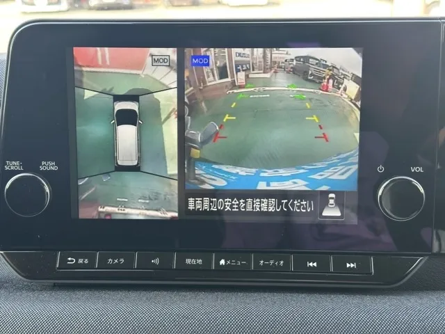 サクラ(ニッサン)G中古車 21