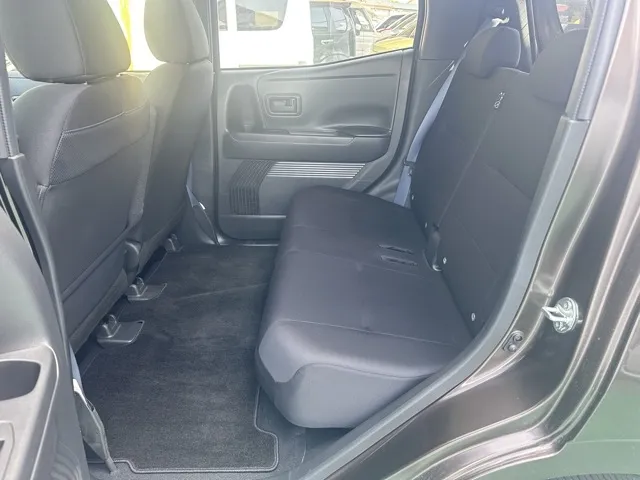 サクラ(ニッサン)G中古車 4
