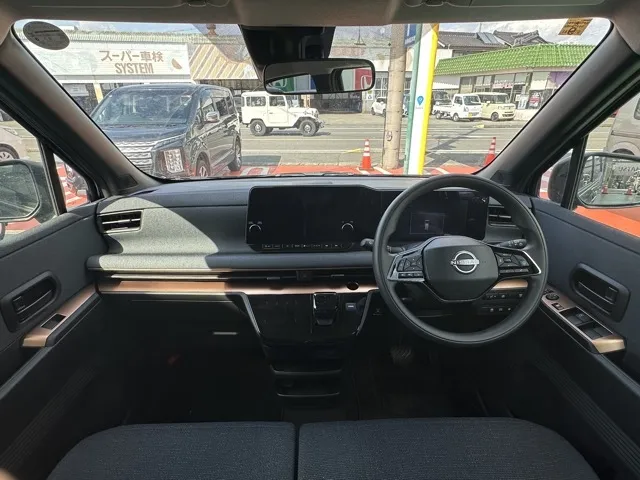 サクラ(ニッサン)G中古車 5