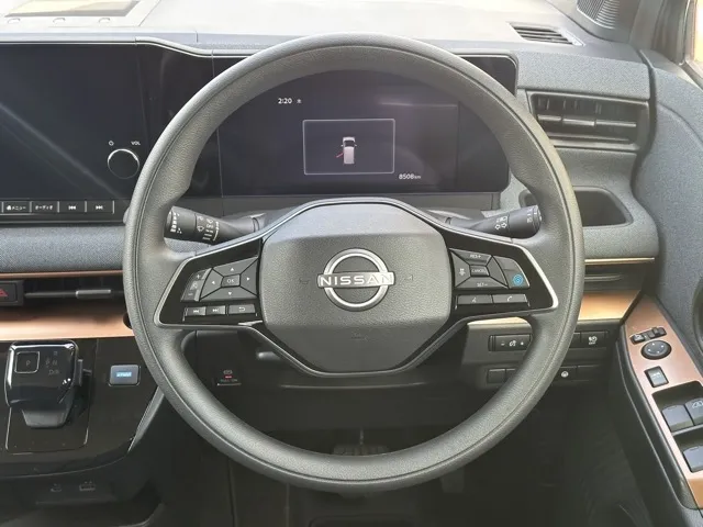 サクラ(ニッサン)G中古車 6