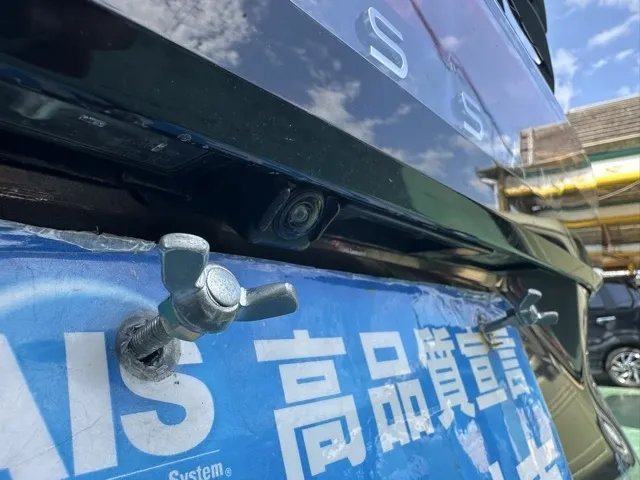 サクラ(ニッサン)G中古車 7