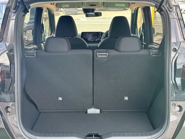 サクラ(ニッサン)G中古車 8