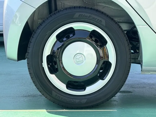 N-WGN(ホンダ)L ホンダセンシング中古車 11