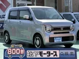 ホンダN-WGN 足元広々の快適後席！








[NO:19355]