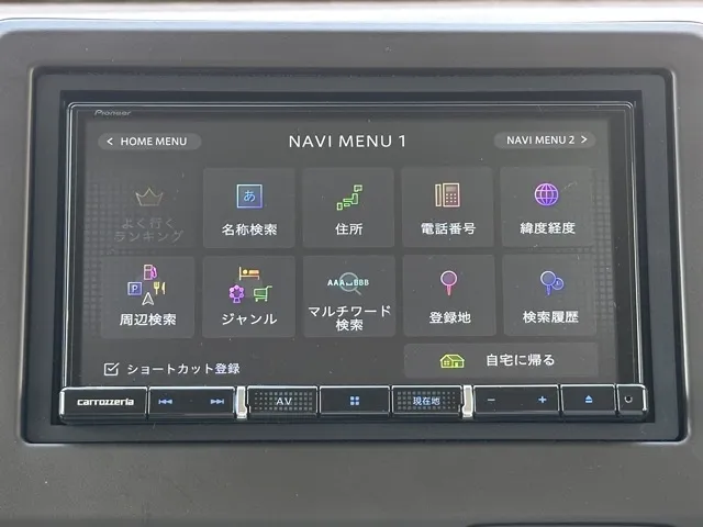 N-WGN(ホンダ)L ホンダセンシング中古車 19