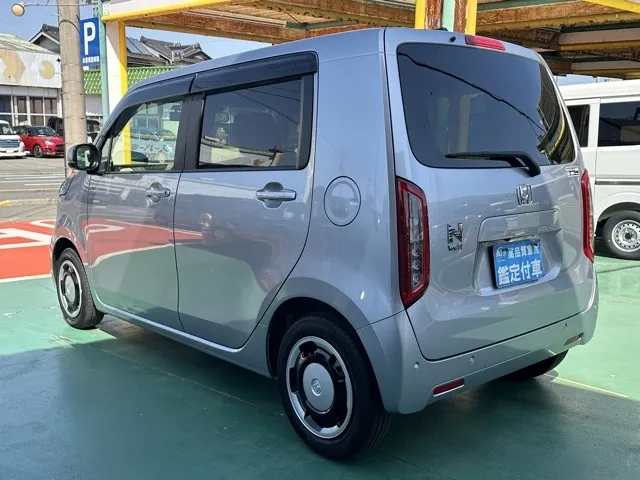 N-WGN(ホンダ)L ホンダセンシング中古車 2
