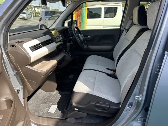 N-WGN(ホンダ)L ホンダセンシング中古車 3