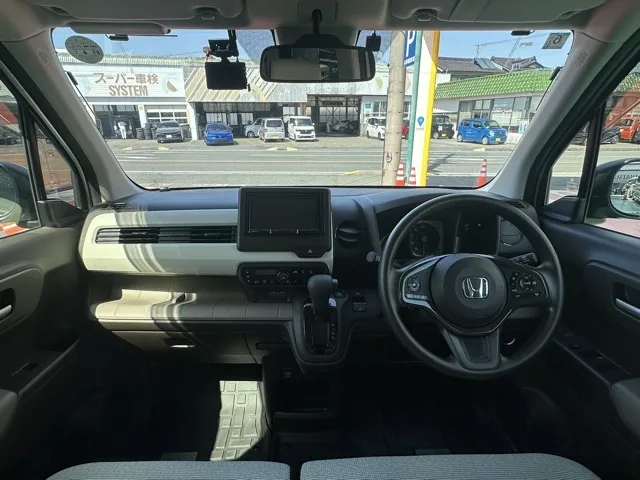 N-WGN(ホンダ)L ホンダセンシング中古車 5