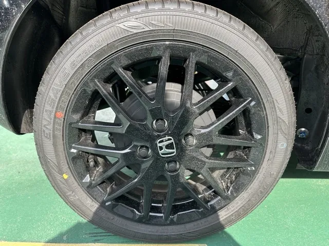 N-ONE(ホンダ)ＲＳ ６ＭＴ届出済未使用車 11