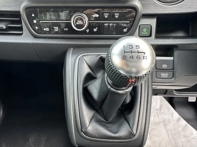 N-ONE(ホンダ)ＲＳ ６ＭＴ届出済未使用車 16