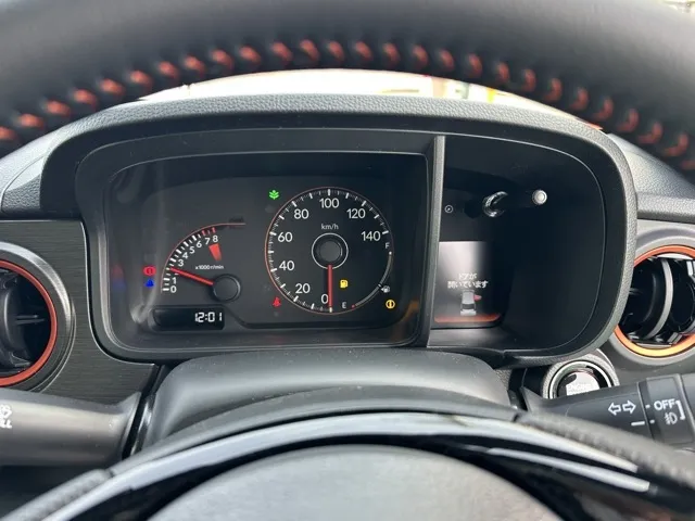 N-ONE(ホンダ)ＲＳ ６ＭＴ届出済未使用車 18