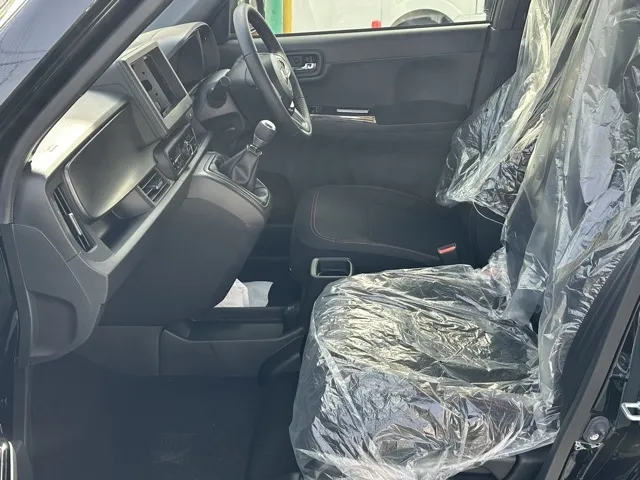 N-ONE(ホンダ)ＲＳ ６ＭＴ届出済未使用車 3