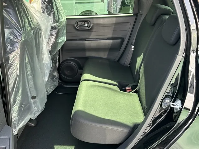 N-ONE(ホンダ)ＲＳ ６ＭＴ届出済未使用車 4
